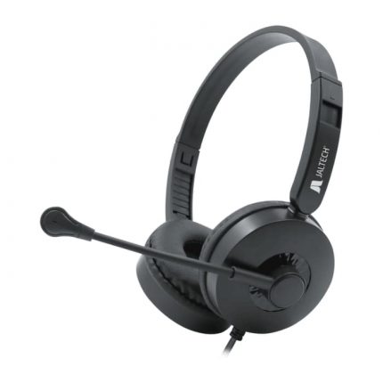 DIADEMA PARA PC JALTECH USB