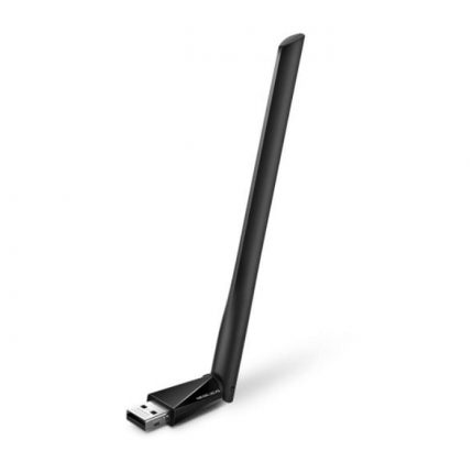 ANTENA MERCUSYS WIFI DOBLE BANDA HASTA 867Mbps AC1300