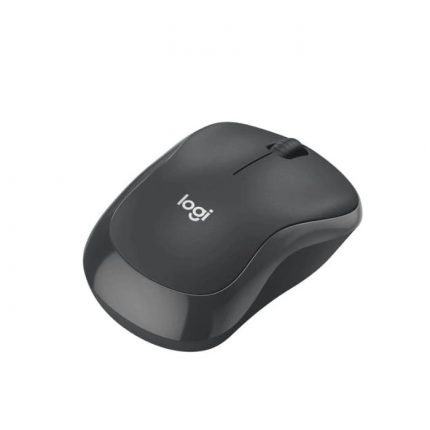 MOUSE INALAMBRICO LOGITECH M240 BLUETOOTH SILENCIOSO