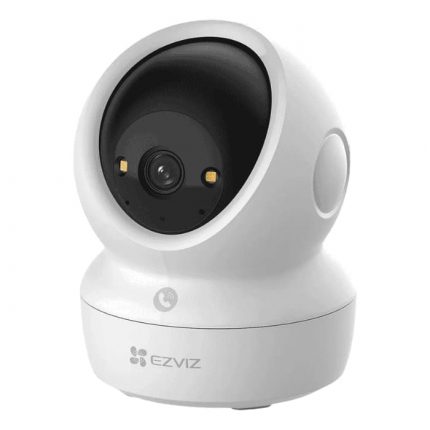CAMARA HOGAR INTERIOR WIFI 5MP 360° EZVIZ