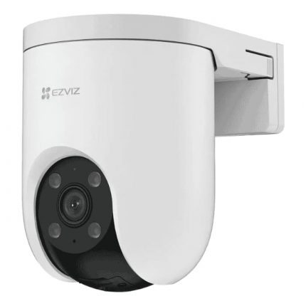 CAMARA HOGAR EXTERIOR WIFI 5MP 360° H8c