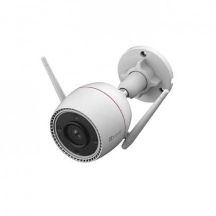 CAMARA HOGAR EXTERIOR EN BALA WIFI 3MP H3c