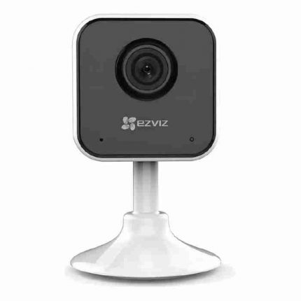 CAMARA HOGAR INTERIOR ESTATICA WIFI 3MP EZVIZ H1c