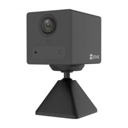 CAMARA HOGAR INTERIOR WIFI CON BATERIA 1080P EZVIZ CB2