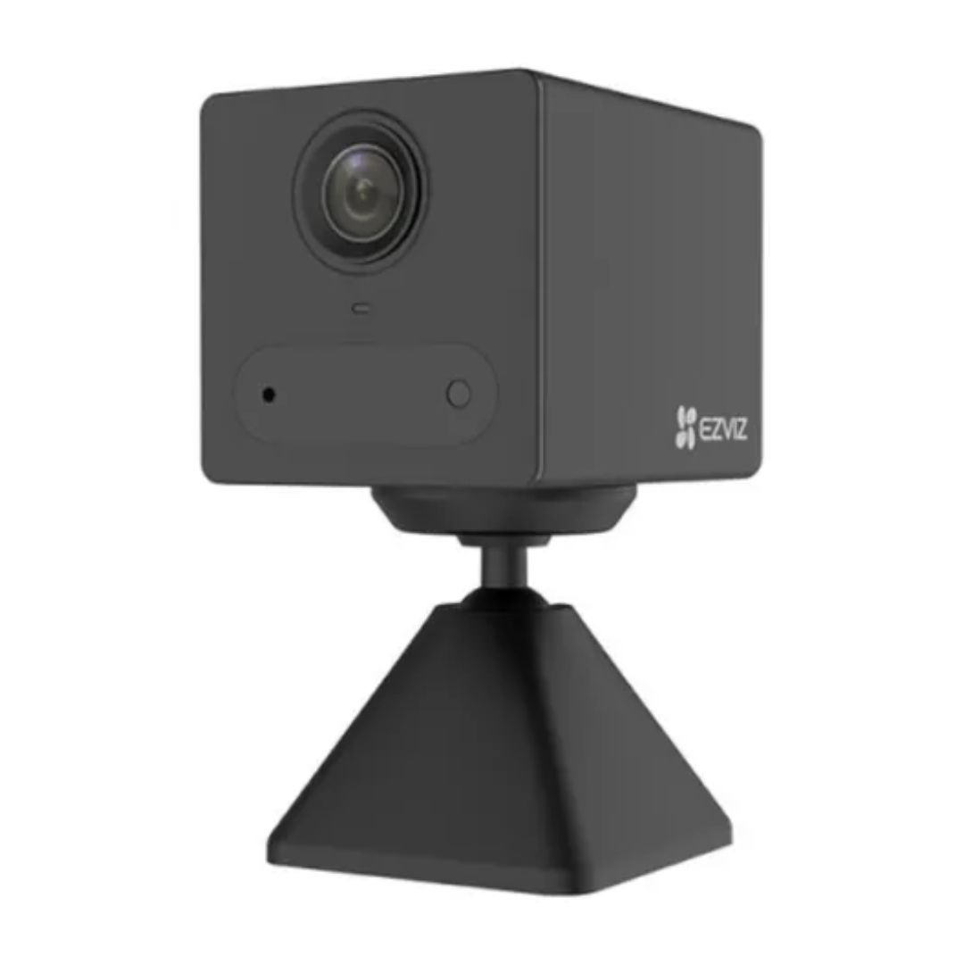 CAMARA HOGAR INTERIOR WIFI CON BATERIA 1080P EZVIZ CB2