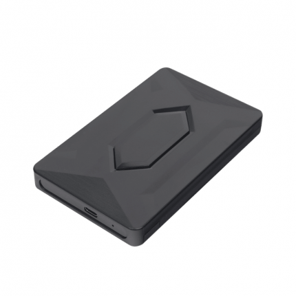 CAJA PARA DISCO DURO SATA 2.5 TIPO C USB 3.0 -11693