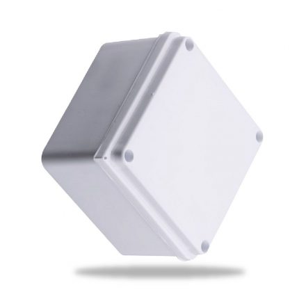 CAJA DE PASO 10X10X6.5 GENERICA