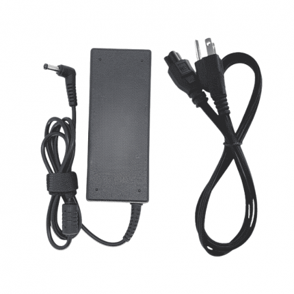 CARGADOR PORTATIL TOSHIBA 19V - 4.74A J&R JYRTS01