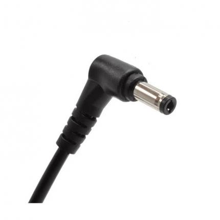 CARGADOR PORTATIL TOSHIBA 19V - 4.74A J&R