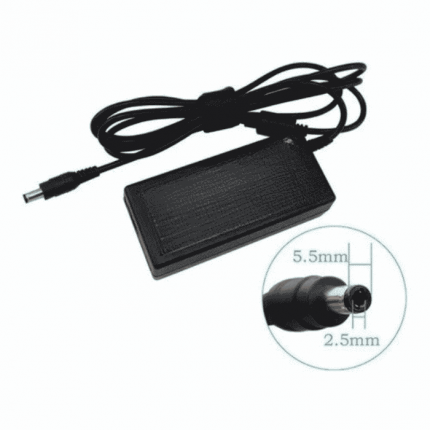 CARGADOR PORTATIL ASUS 19V - 3.42A J&R JYRAS01