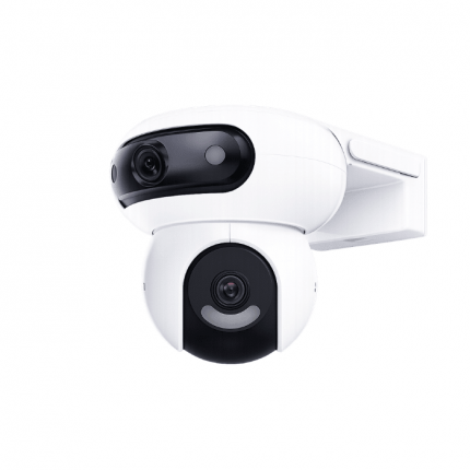 CAMARA EXTERIOR WIFI 2K 360° EZVIZ H90 DOBLE LENTE