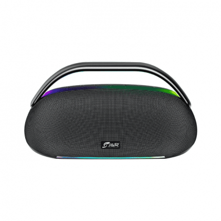 PARLANTE BLUETOOTH J&R PREMIUM BASS BOZ J1 J5278