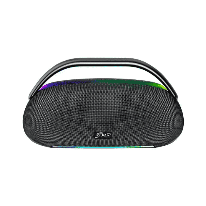 PARLANTE BLUETOOTH J&R PREMIUM BASS BOZ J1 J5278