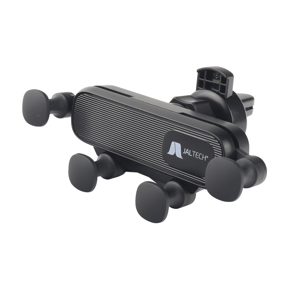 HOLDER SOPORTE PARA CARRO CLIP TRIANGULAR JAL - 30650