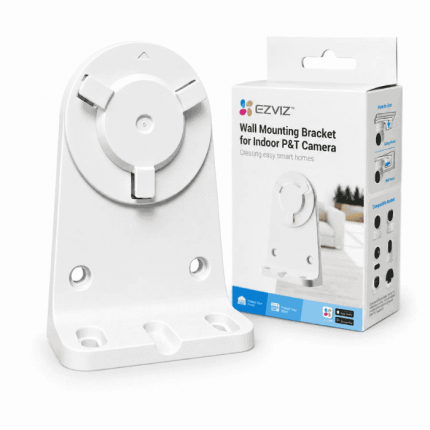 SOPORTE DE PARED PARA CAMARA EZVIZ