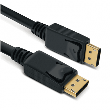 CABLE DISPLAY PORT 1.5m 11212