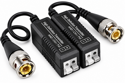 CONECTOR VIDEO BALUM CAMARA 8MP MIOKE