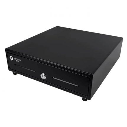 CAJON MONEDERO JALTECH POS JAL RIEL PLASTICO 40173