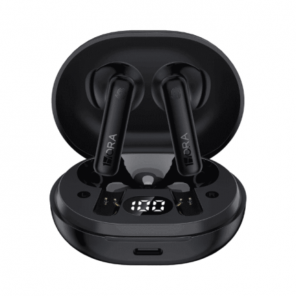 AUDIFONO BLUETOOTH 1HORA TWS AUT217 ENC