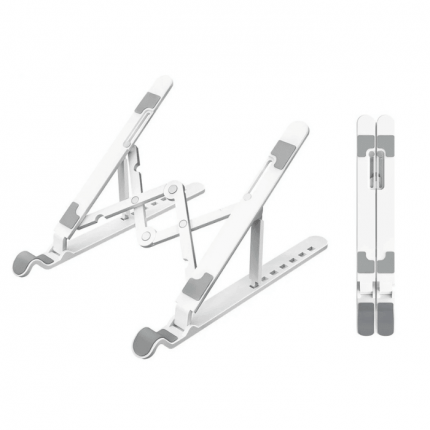 BASE PLASTICA PARA PORTATIL 20cm ORICO
