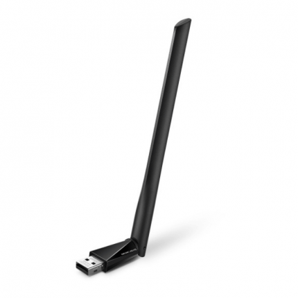 ANTENA MERCUSYS PARA WIFI DOBLE BANDA 867Mbps AC650 ALTA GANANCIA MU6H - 40300