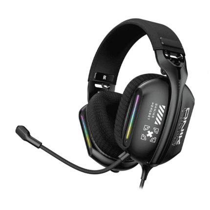 DIADEMA ONIKUMA GAMER RGB GT-X12 JALTECH - 11813