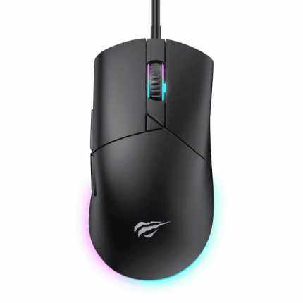 MOUSE HAVIT GAMER HV-MS1038