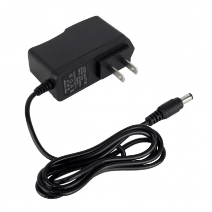 ADAPTADOR 12V 2A - CAMARA DE SEGURIDAD