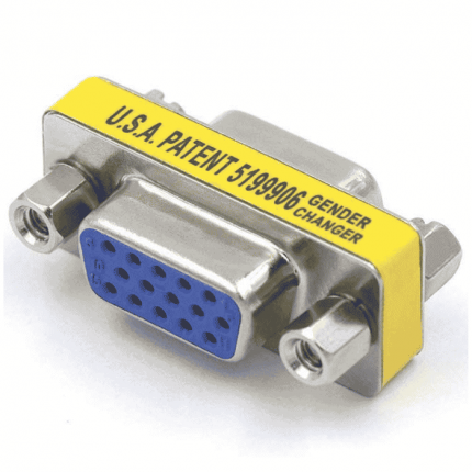 UNION VGA