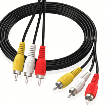 CABLE 3X3 3m